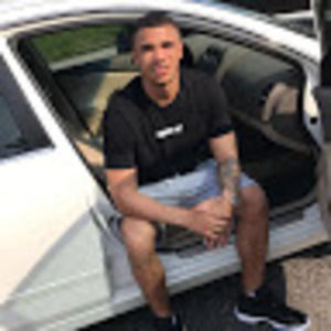 Meet your Posher, Evan